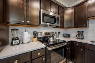 VCR2-106 - Deluxe 2-Bedroom Condo - Orlando - 3