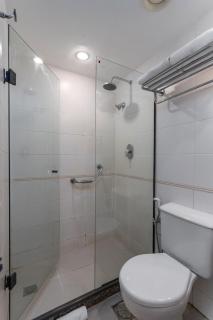 Apartamento no Bourbon - Río de Janeiro - 1