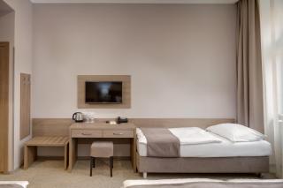 Hotel Florenc - Prag - 9