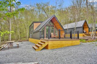 Canyon Hideaway - Gaines - 8