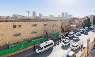 Jerusalem Estates D - Luxury Views & Serenity - Gerusalemme - 7