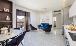 Jerusalem Estates D - Luxury Views & Serenity - 9