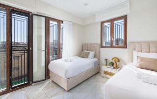 Jerusalem Estates D - Luxury Views & Serenity - Gerusalemme - 1