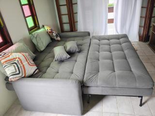 Apartamento Canasvieiras - Florianópolis - 3