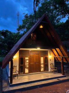 Divine Eco Resort - Sigiriya - 0