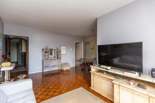 LP504 · Barrinha Space: 3 qts com vista lagoa da Barra! - 9