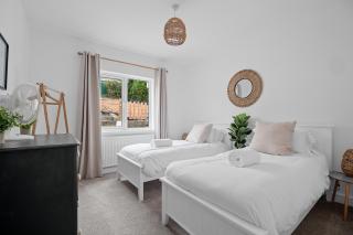 Bay View Luxury Stays - Southdown - 6