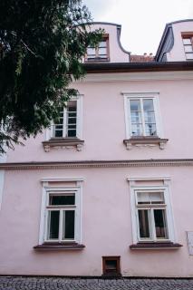 Apartmán Na bidýlku - On the Perch Apartment - Tábor - 3
