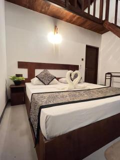 Divine Eco Resort - Sigiriya - 8