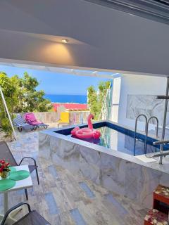 More Crete Village House in Koutouloufari - 150 sq m - Pool - 6 guests - Limenas Chersonisou - 6