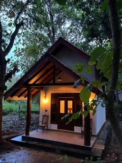 Divine Eco Resort - Sigiriya - 9
