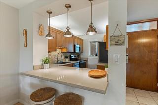 Menehune Shores 102 by Coldwell Banker Island Vacations - Kihei - 9