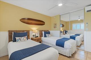 Menehune Shores 102 by Coldwell Banker Island Vacations - Kihei - 8