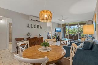 Menehune Shores 102 by Coldwell Banker Island Vacations - Kihei - 7