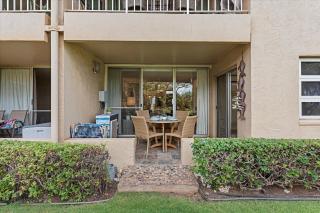 Menehune Shores 102 by Coldwell Banker Island Vacations - Kihei - 1