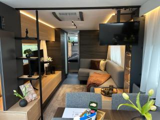 Romantische Wellness-Oase - - 7