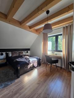 Willa Górska Pod Lasem - 6