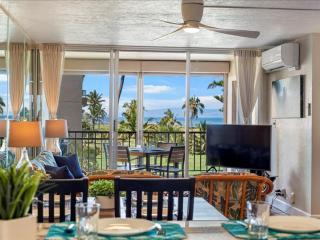Menehune Shores 326 by Coldwell Banker Island Vacations - Kihei - 9