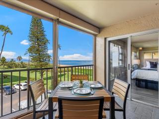 Menehune Shores 326 by Coldwell Banker Island Vacations - Kihei - 6
