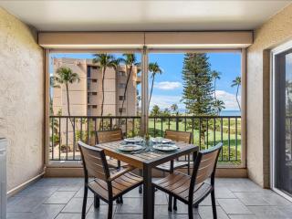 Menehune Shores 326 by Coldwell Banker Island Vacations - Kihei - 3