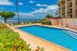 Milowai 101 by Coldwell Banker Island Vacations - Wailuku - 8