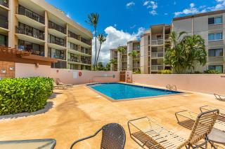Milowai 101 by Coldwell Banker Island Vacations - Wailuku - 4