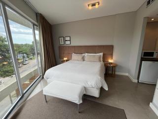 Hotel Zentiva Pinamar - Pinamar - 8