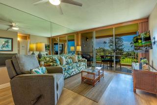 Menehune Shores 324 by Coldwell Banker Island Vacations - Kihei - 8