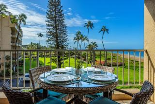 Menehune Shores 324 by Coldwell Banker Island Vacations - Kihei - 3