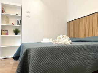 Charm & Style Bari - Large Central Apartment - Bari - Bari - 2