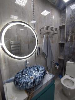 Sumqayıt Abşeron City yaşayış kompleksi - Sumqayıt - 5