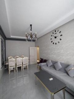 Sumqayıt Abşeron City yaşayış kompleksi - Sumqayıt - 0