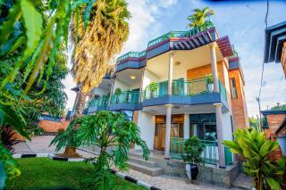 Hotappa Luxury Apartment - Kigali - 0