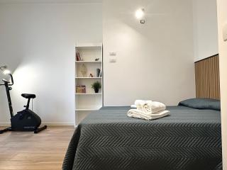 Charm & Style Bari - Large Central Apartment - Bari - Bari - 3
