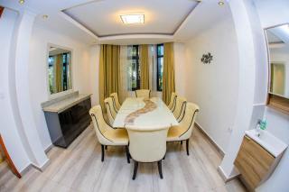 Hotappa Luxury Apartment - Kigali - 9