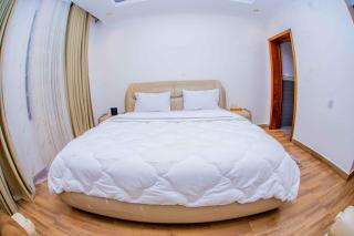 Hotappa Luxury Apartment - Kigali - 8