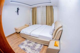 Hotappa Luxury Apartment - Kigali - 7