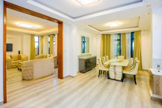 Hotappa Luxury Apartment - Kigali - 6