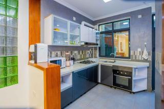 Hotappa Luxury Apartment - Kigali - 5