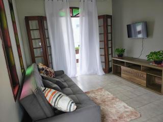 Apartamento Canasvieiras - Florianópolis - 0