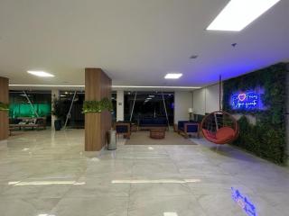 Recanto do bosque - Caldas Novas - 6