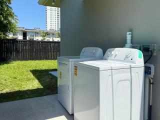 Mimo Bungalows By Renzzi - Miami - 7