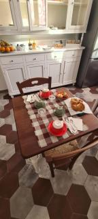 La casa di nonno - Ghilarza - 7