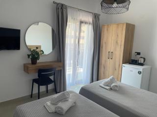 SENSIMAR Rooms To Let - Ouranoupoli - 5
