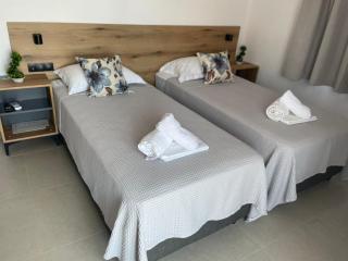 SENSIMAR Rooms To Let - Ouranoupoli - 7