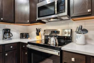 VCR2-107 Brand New Apartment - Orlando - 2
