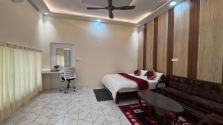 Spiritual Homes & VILLA - 6