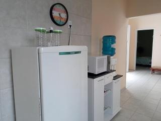 Casa Verde Marinho - Sossego no Jacarecanga - Fortaleza - 9