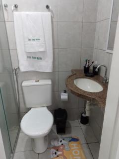 Casa Verde Marinho - Sossego no Jacarecanga - Fortaleza - 8