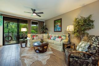 Grand Champions 139 by Coldwell Banker Island Vacations - Wailea - 2
